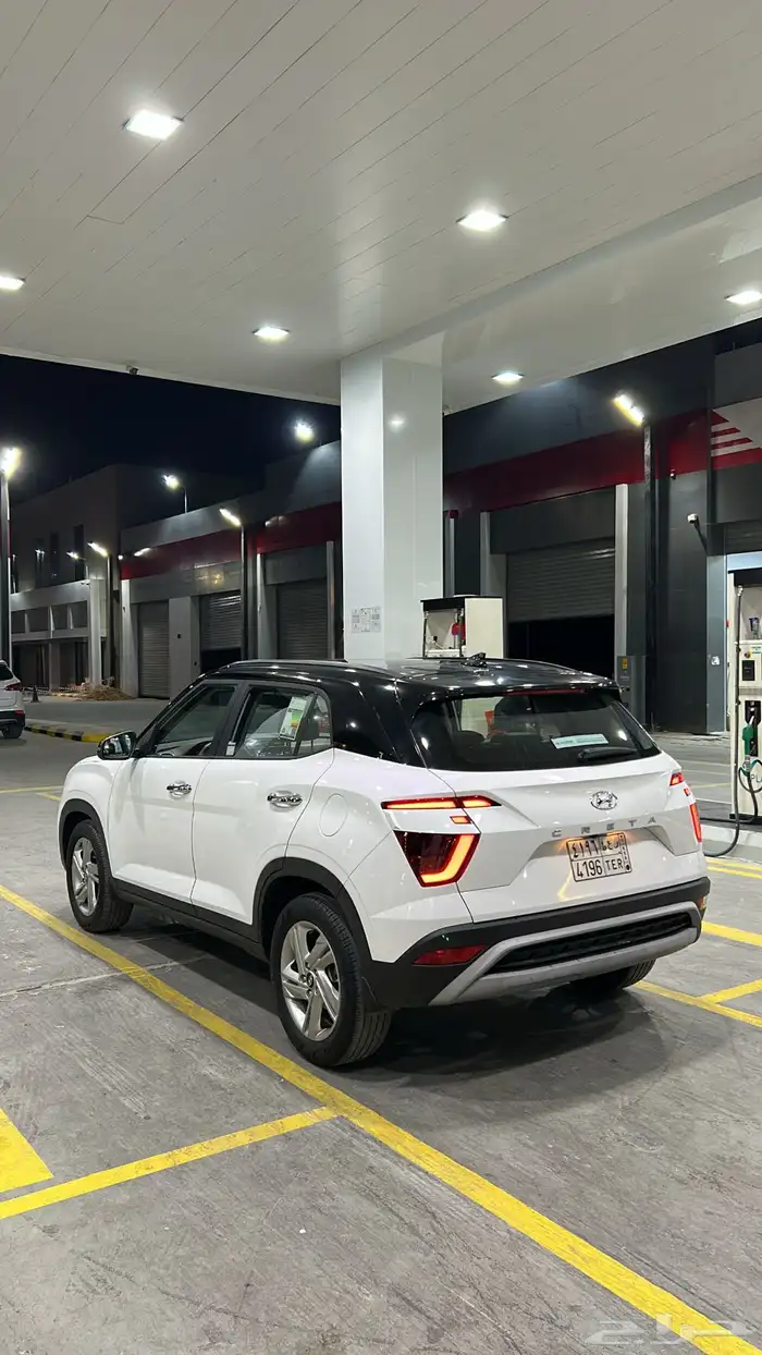 كريتا 2024 فل فل كامل 4