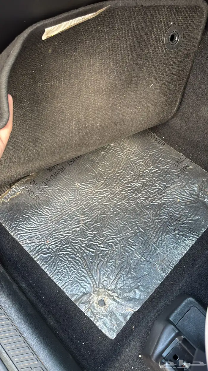 فورد اكسبلور 2021 دبل ممشى قليل 13