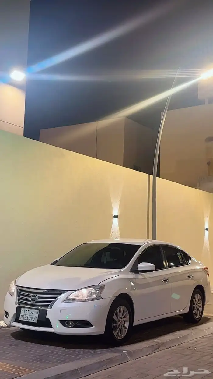 سنترا مديل 2016 بسمي من الوكاله 1