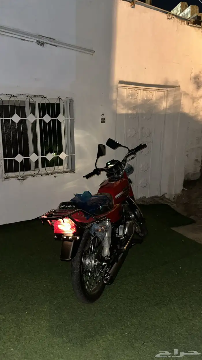 دباب إكس 100 وارد الطير 2