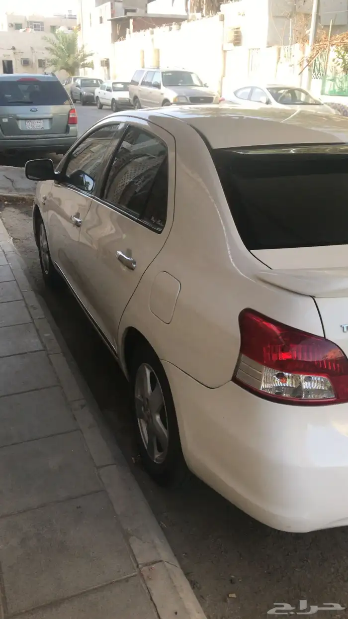 تويوتا يارس YX 1