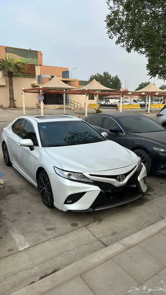 كامري قراندي 0