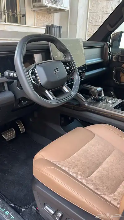 جيتور 2025 لاكجري نظيف جدا index