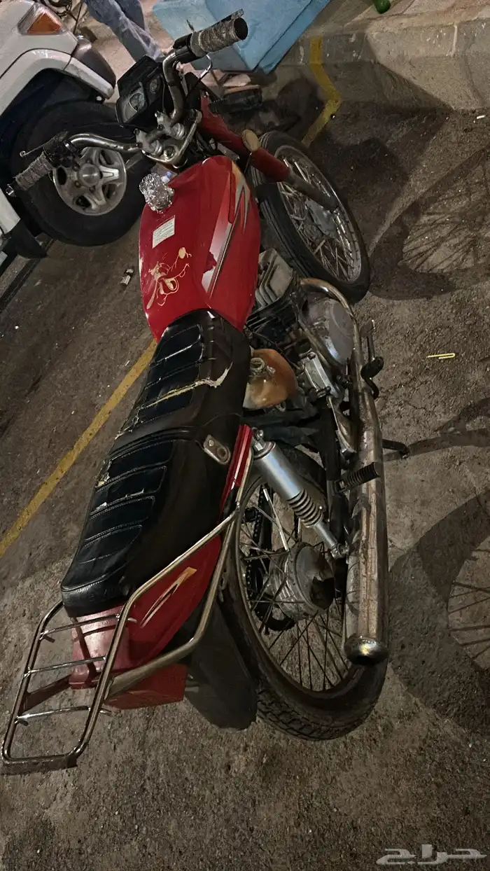 دباب اكس ميه جنشي نظيف ما يشكي من شي 0