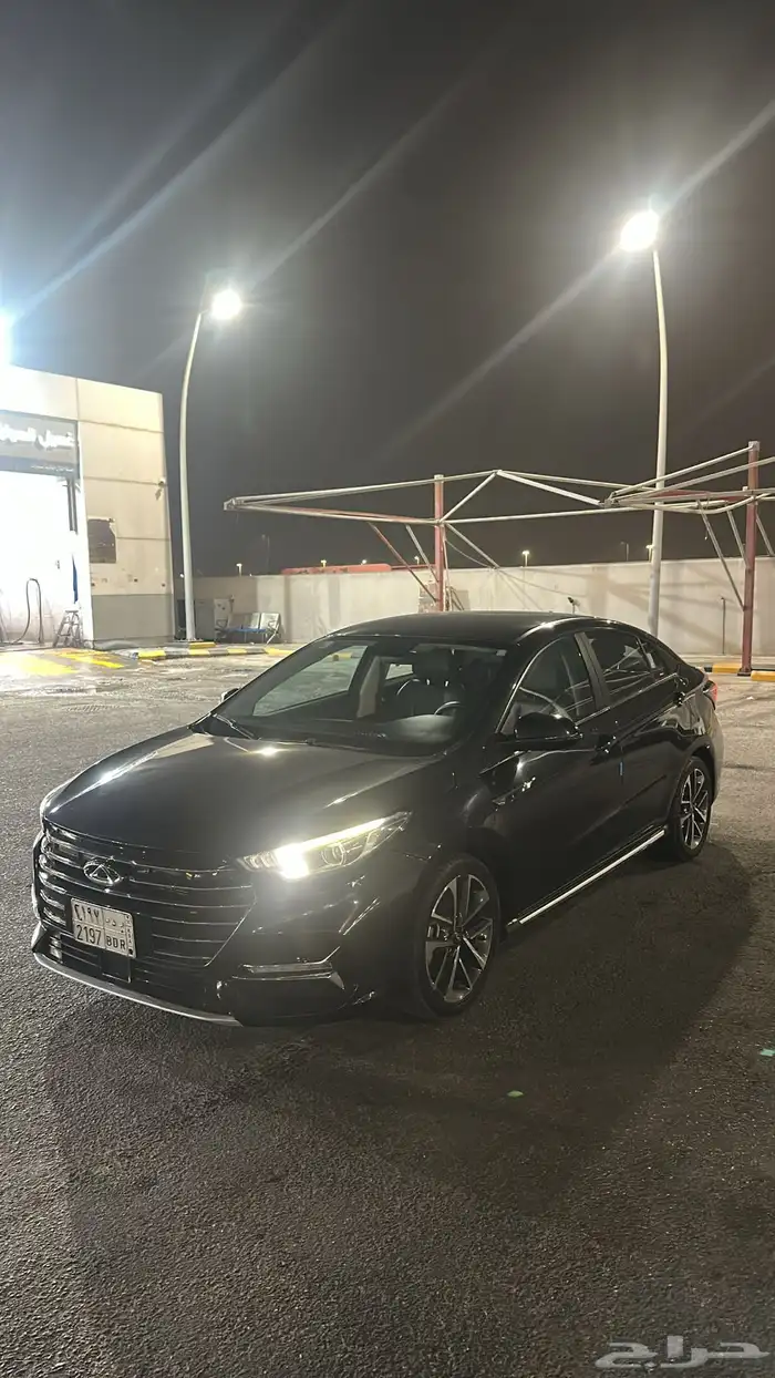 شيري اريزو 6 بورو 0