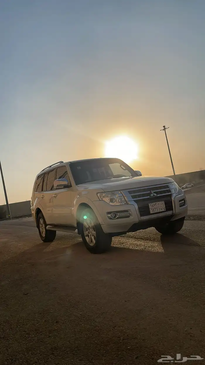 جيب باجيرو 2022 10