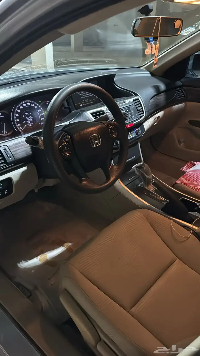 للبيع اكورد 9