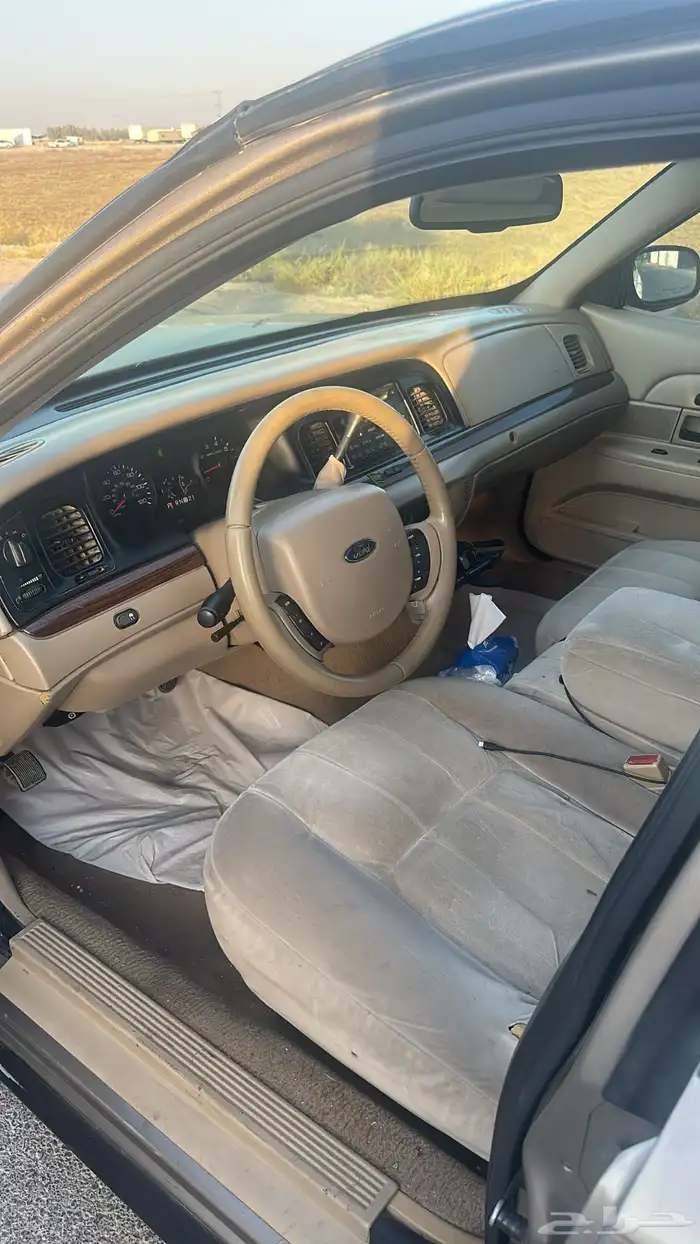 فور فكتوريا 4