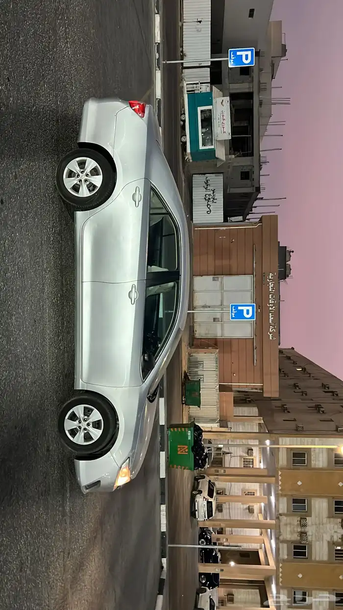 للبيع كامري موديل 2015 GL 1