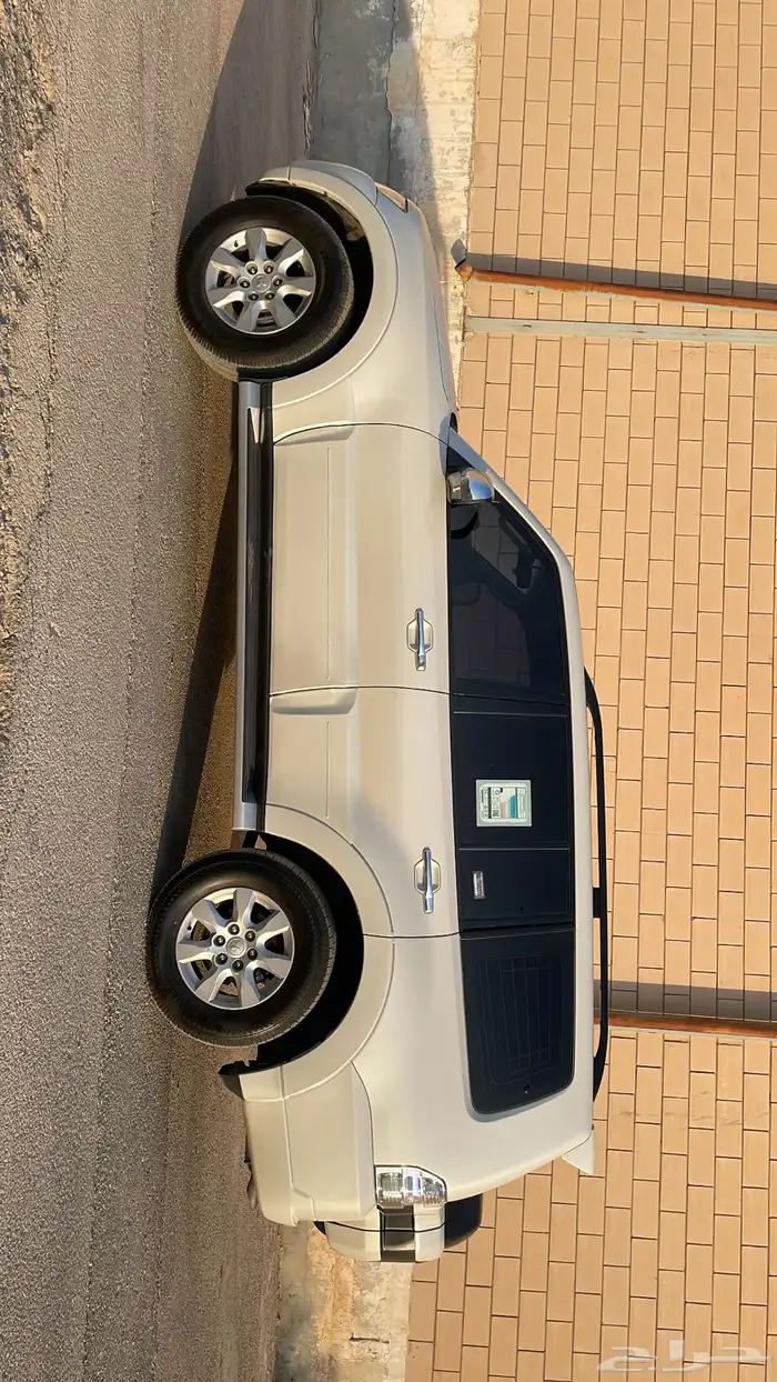 جيب باجيرو 2022 5