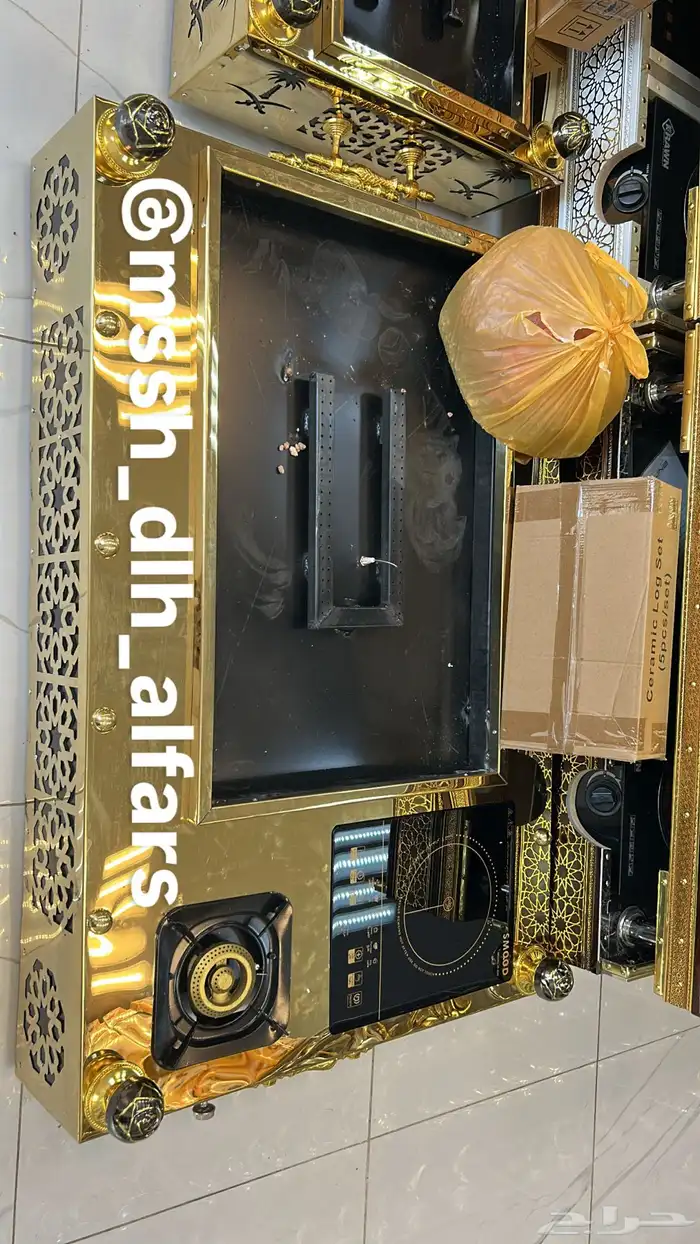 موسسة دلة الفارس 13