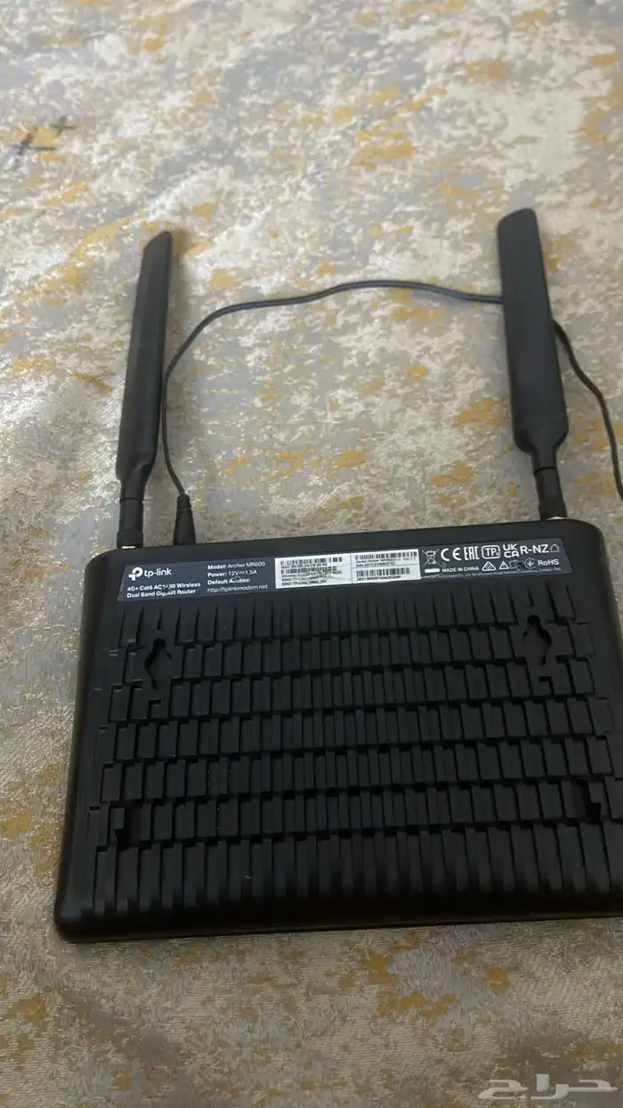 راوتر 5Gبا250 2