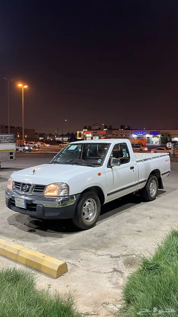 نيسان ددسن 1