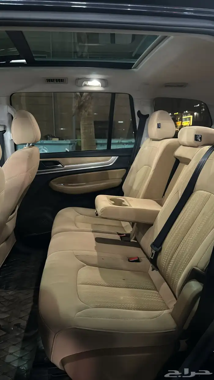 mg rx8 2020 فل كامل نظيف 7