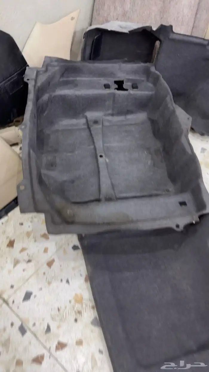 قطع لكزس 430 34