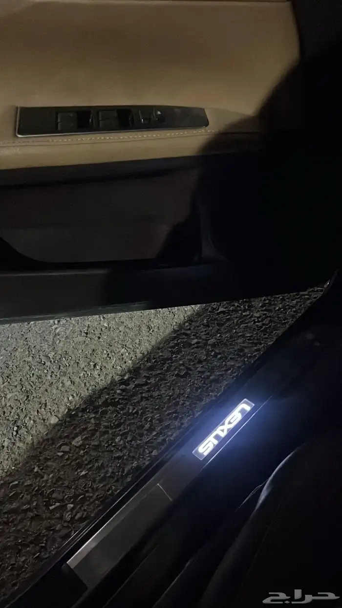 لكزس DD ES350 فل كامل 2016 13