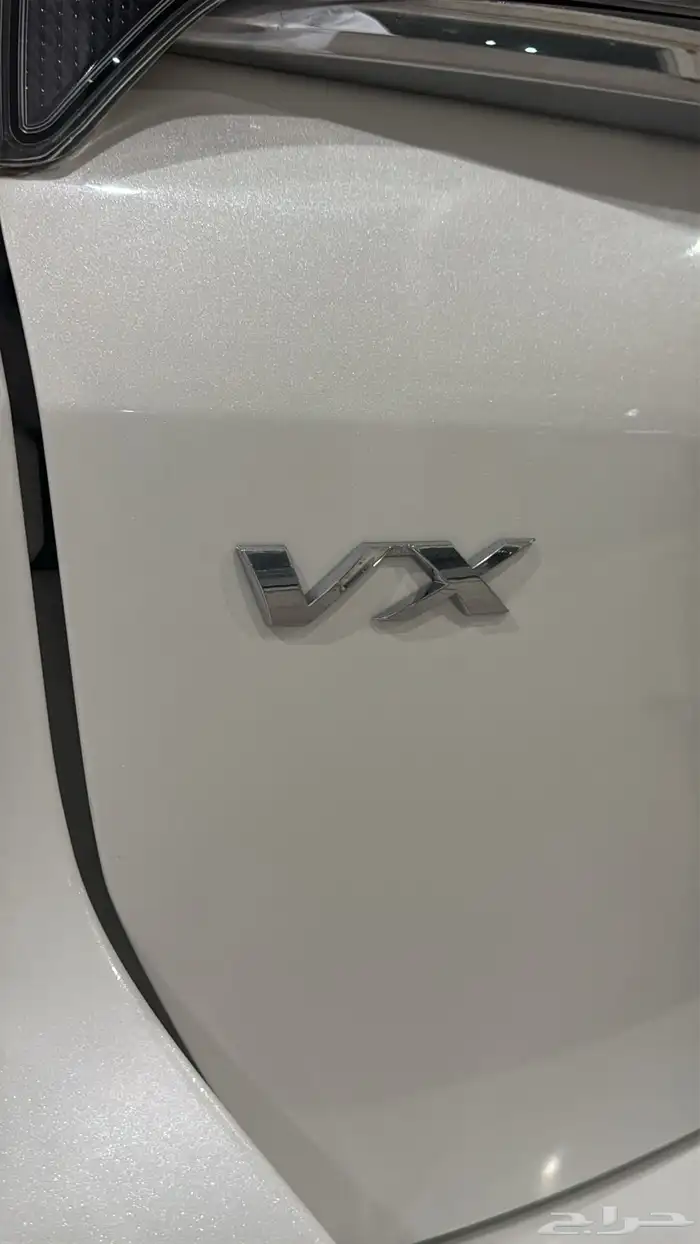 فورتشنر 2018 دبل 6 سلندر 4