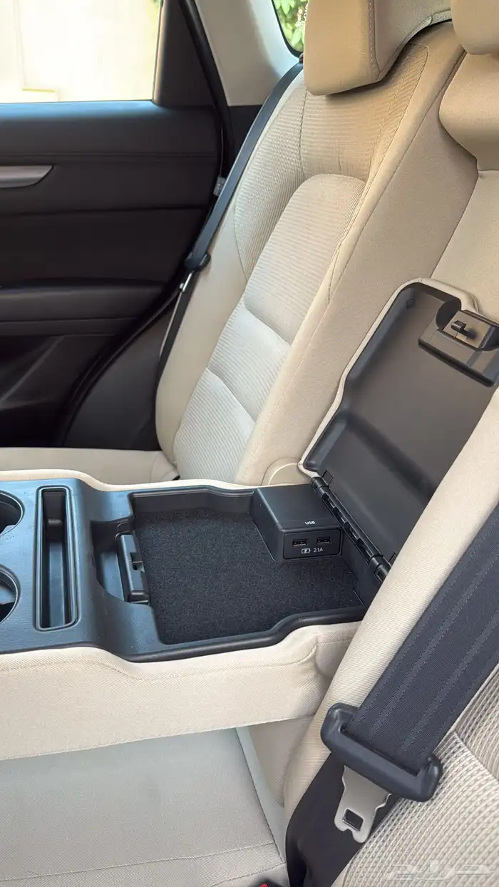 مازدا CX5 2024 11