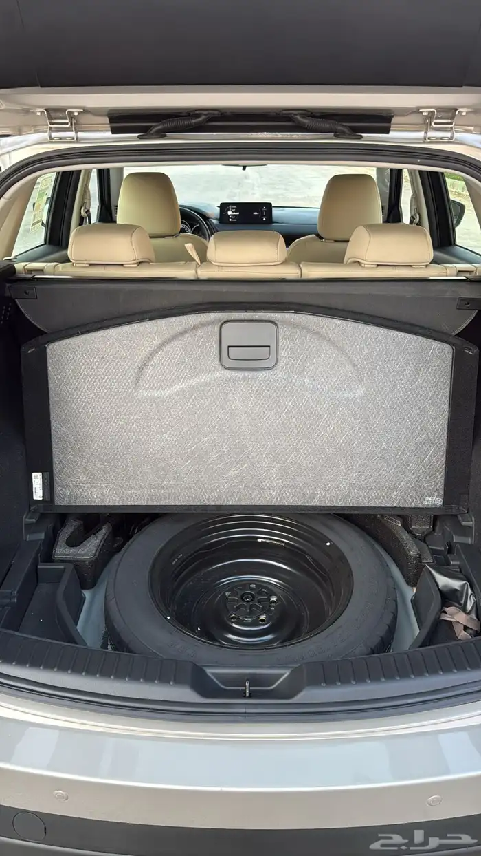 مازدا CX5 2024 15