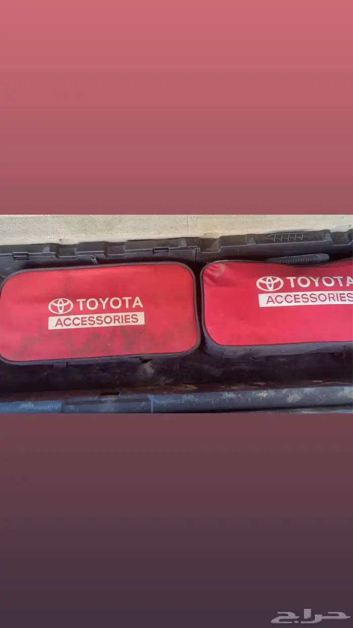 سكريا للبيع ممشاه 225 الف استخدام نضيف على السوم 2