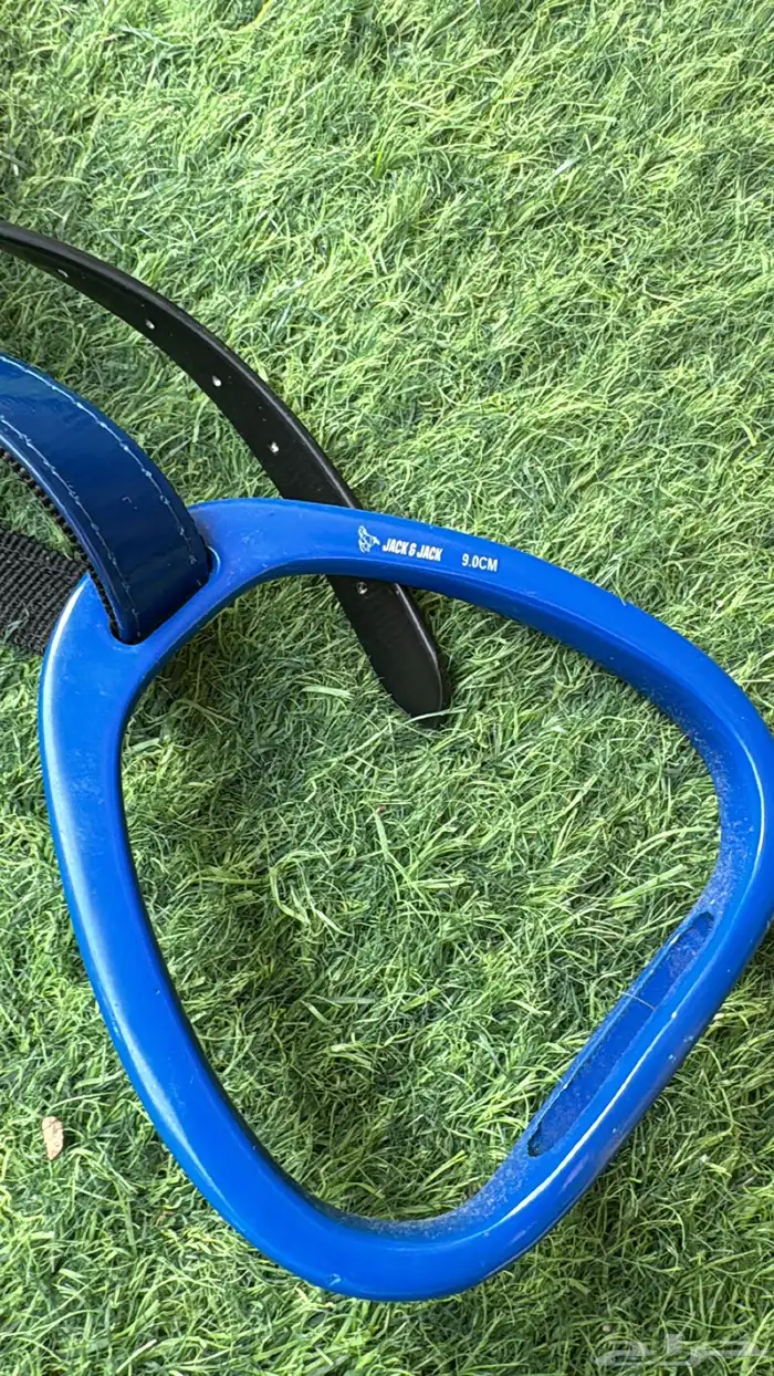 سرج سباق للخيول جديد سرج جوكي 3