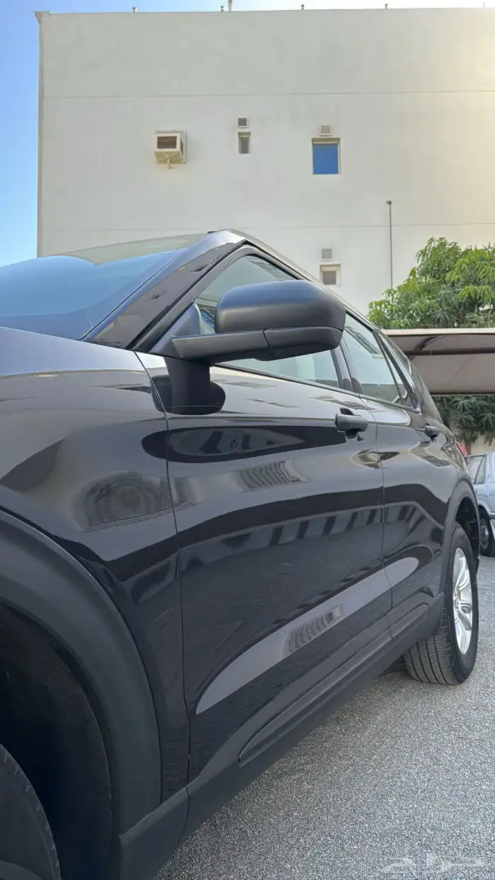 فورد اكسبلور 2021 دبل ممشى قليل 6