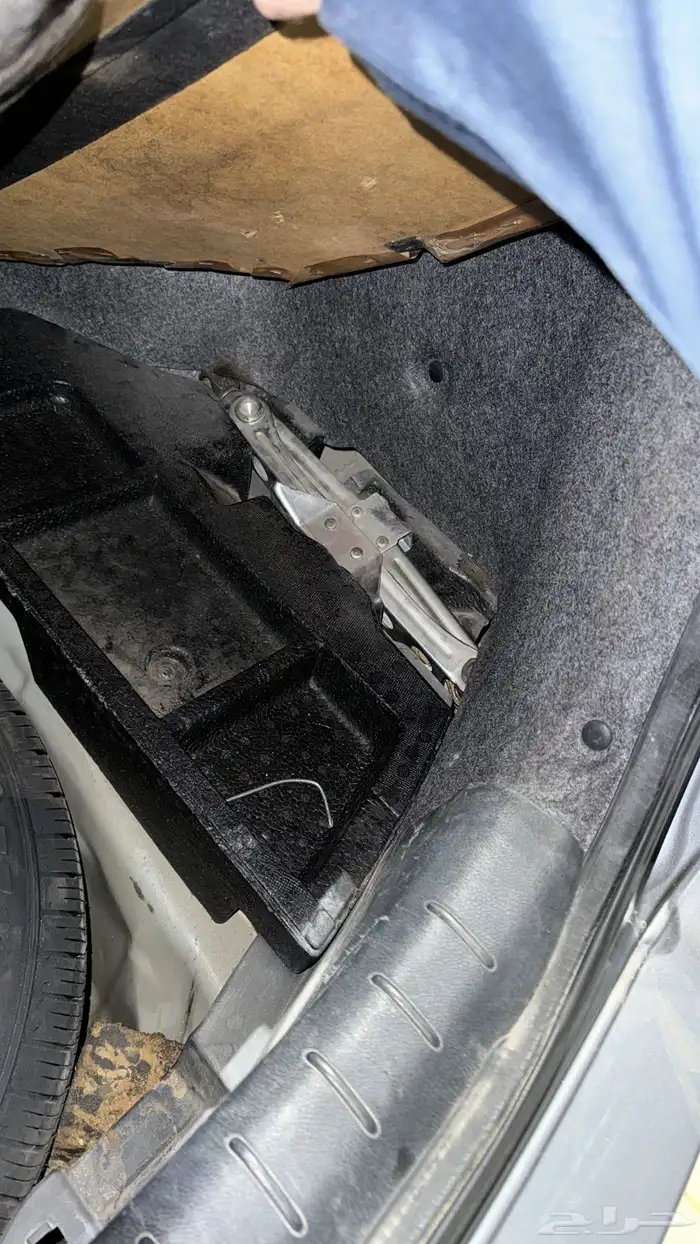 للبيع اكورد 13