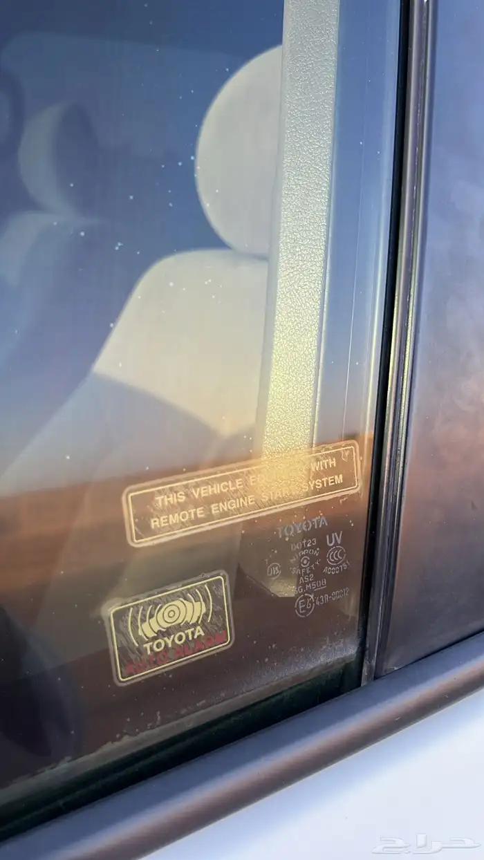 لاندكروزر 2011 للبيع 25