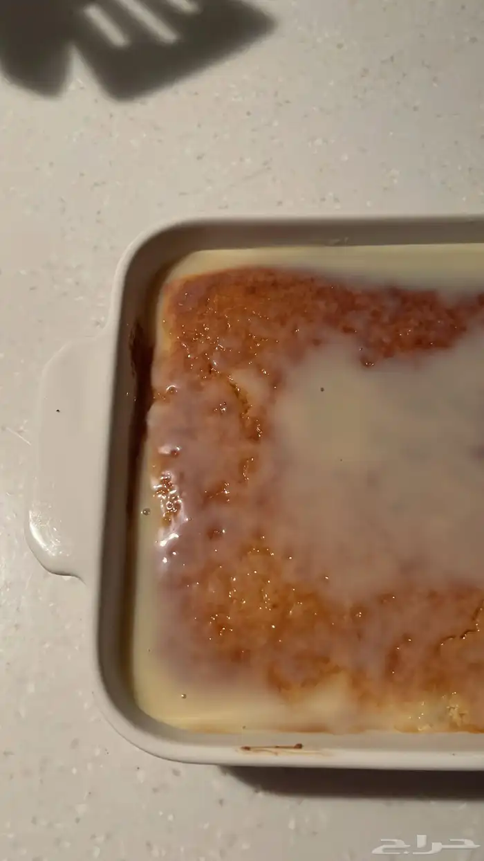 بسبوسه لذيذه وهشه 3