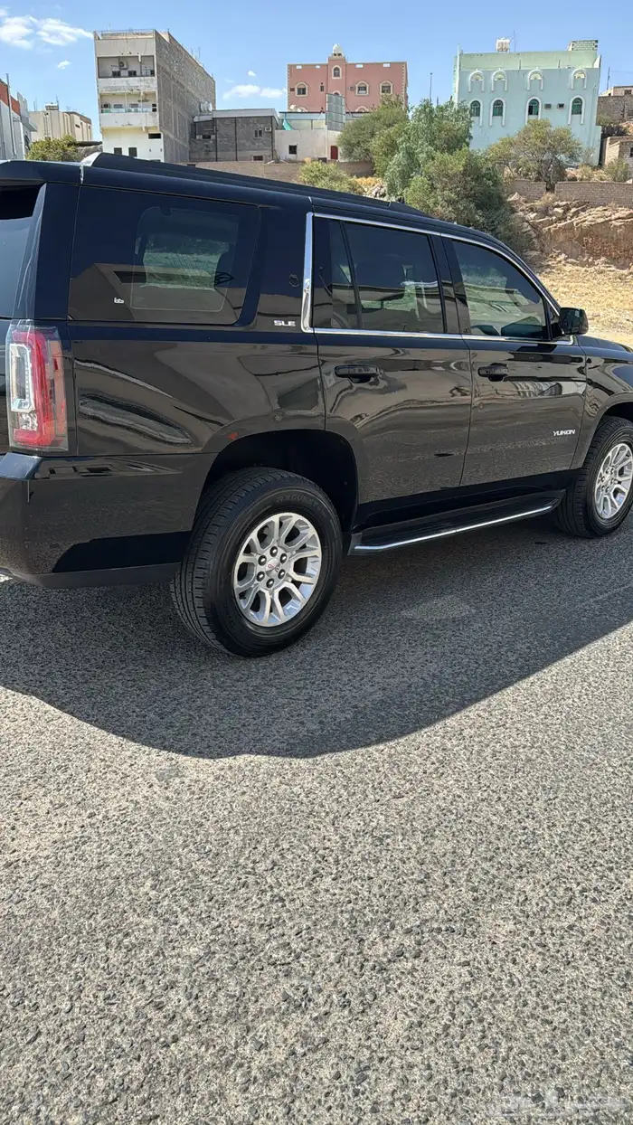 يوكن نظيف 2019 نظيف جدا 7