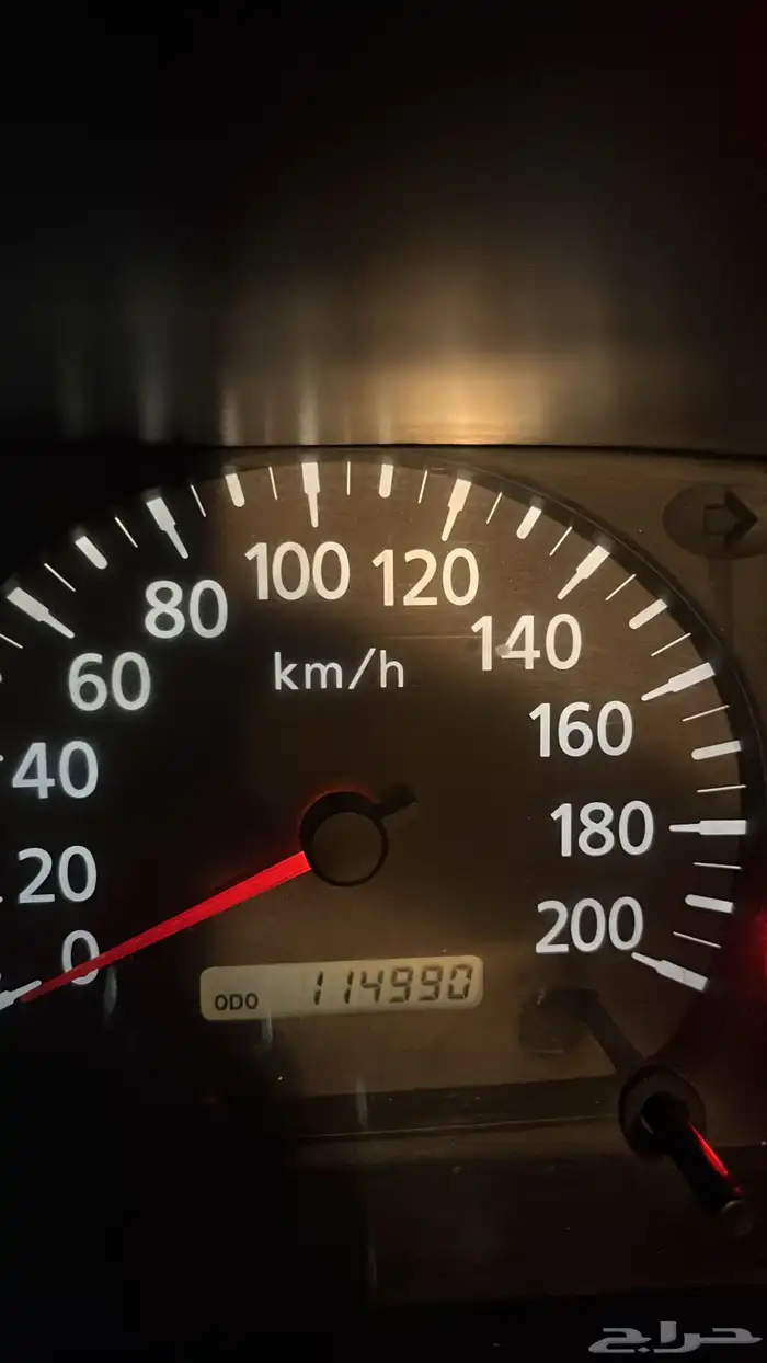 نيسان ددسن 7