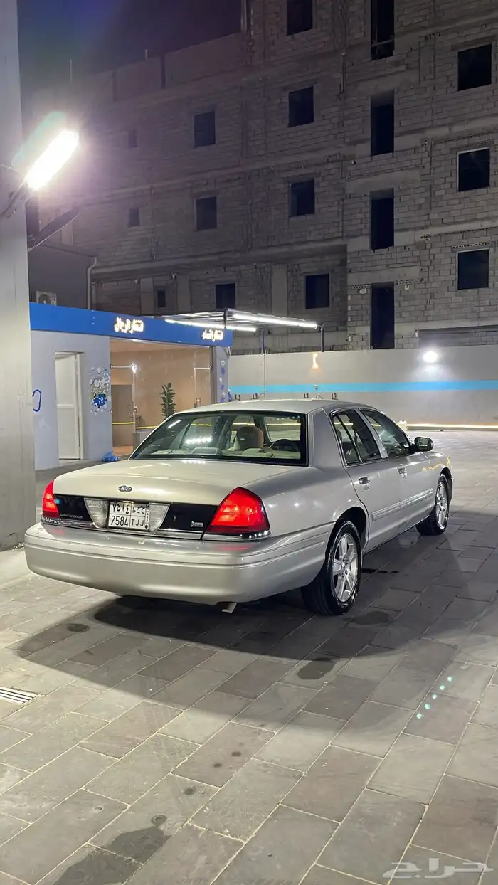 فورد فكتويا 2