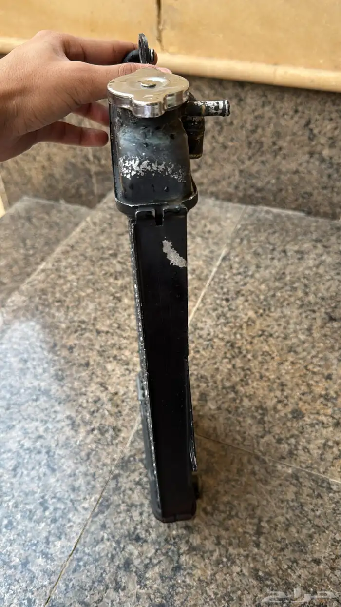 رديتر بانشي بلد 7