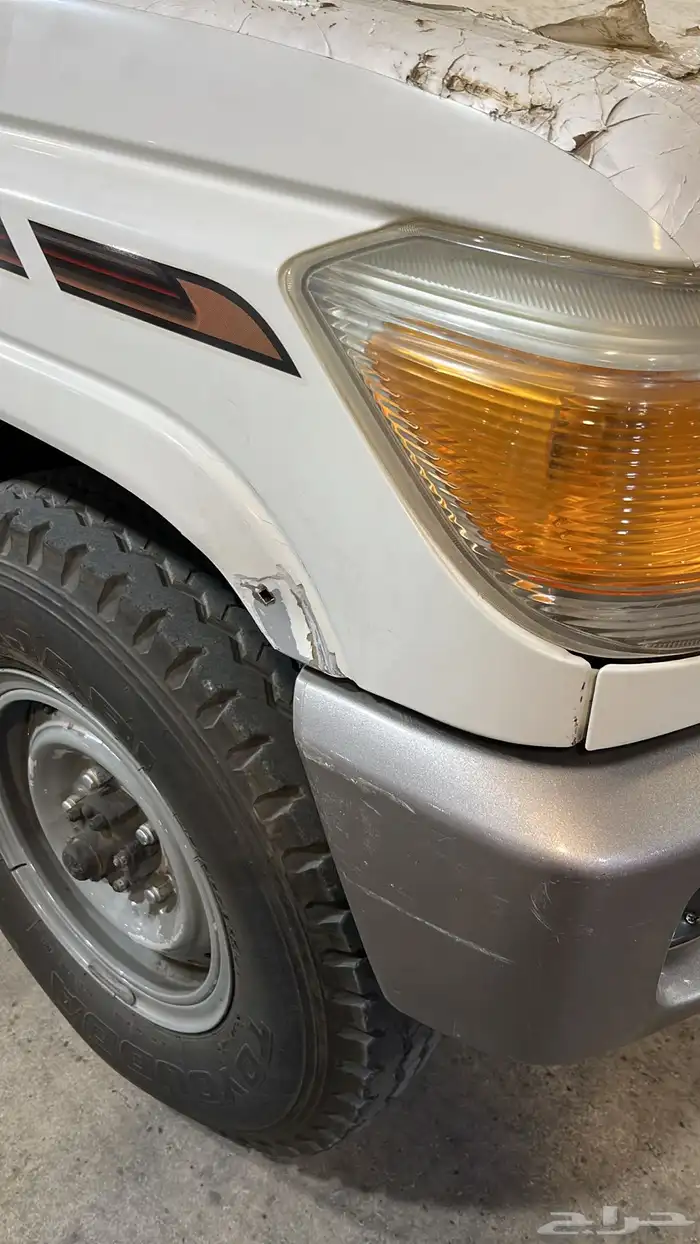 تويوتا   ربع 2011 6