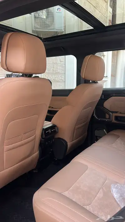 جيتور 2025 لاكجري نظيف جدا index