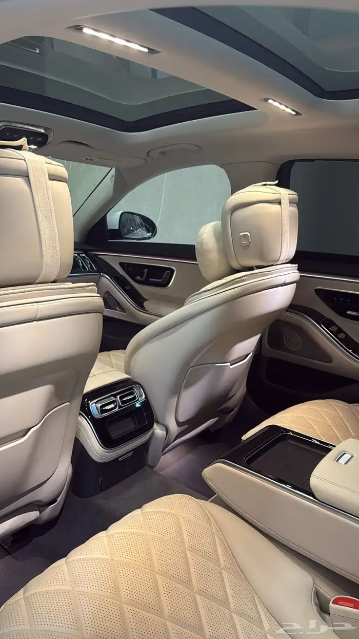 Mercedes-Benz S 580 4MATIC 17