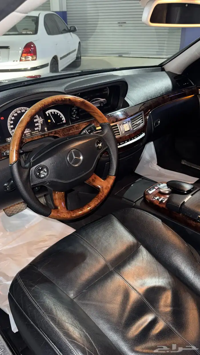 مرسيدس بانوراما 2007 17