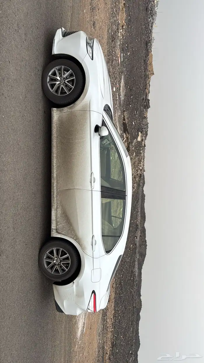 كامري 2020 ستاندر 1