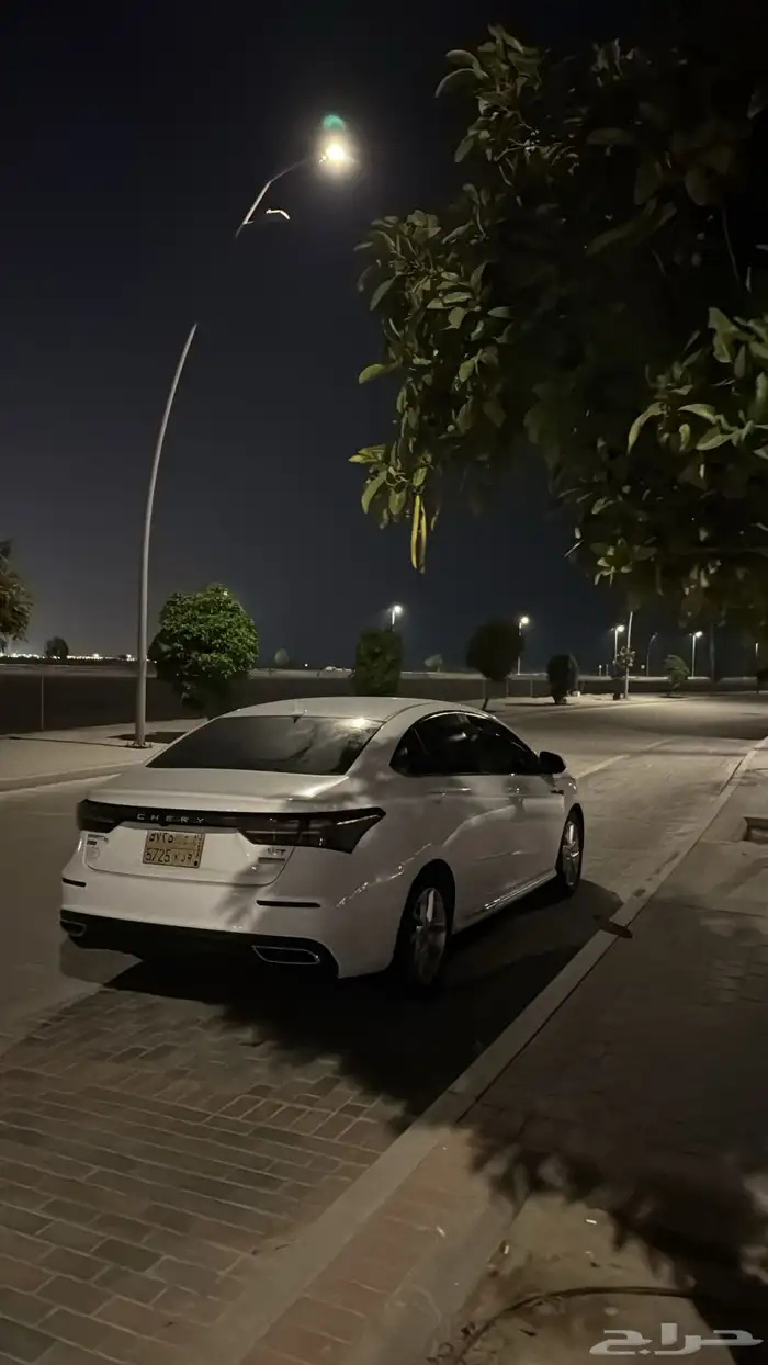 شيري اريزو 6 0