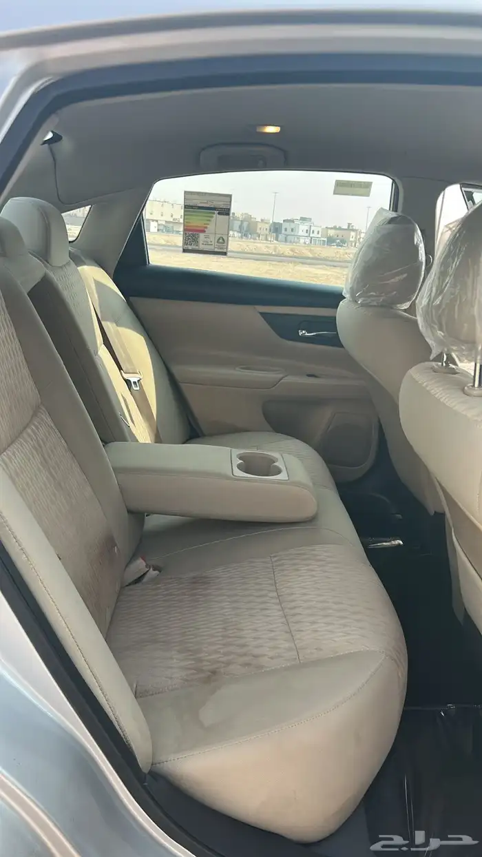 التيما 2017 ستاندر فضي 26