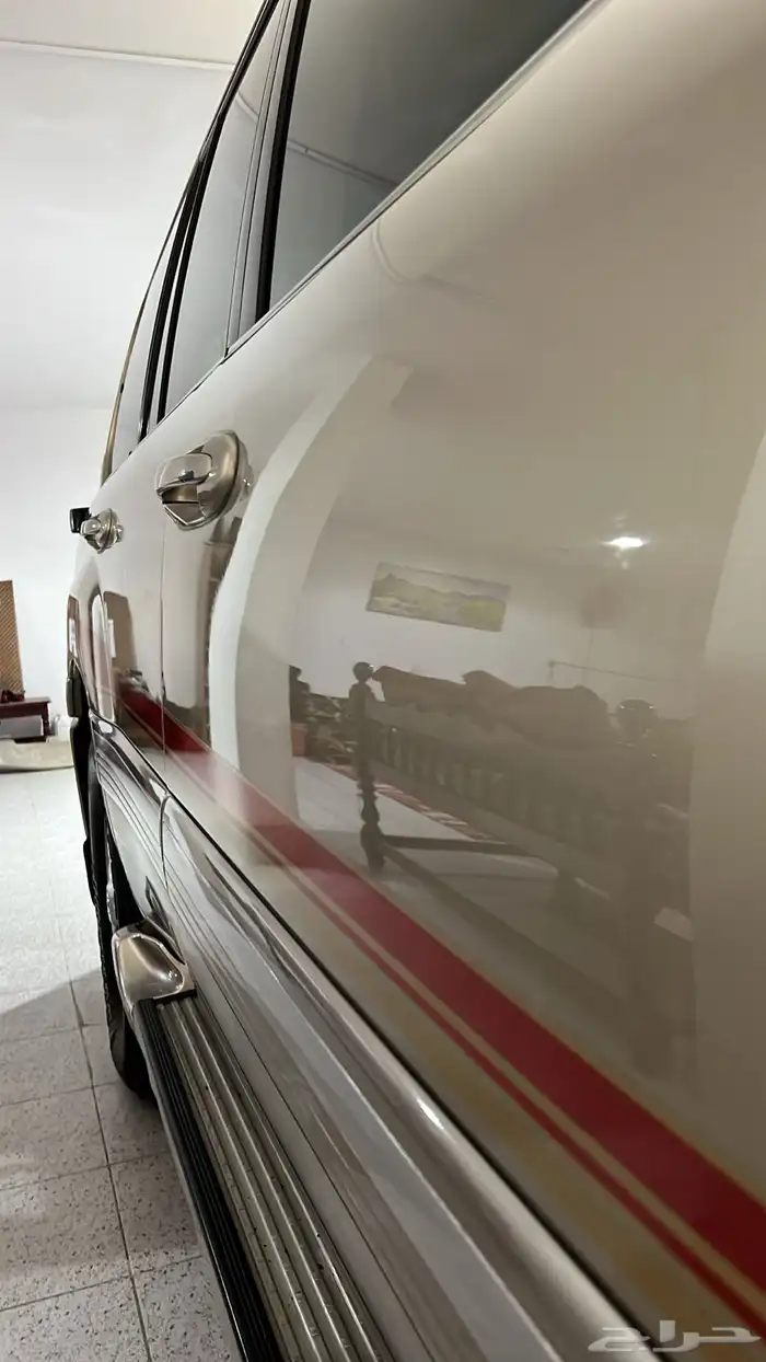 لاندكروزر 2004 فطيمي 11