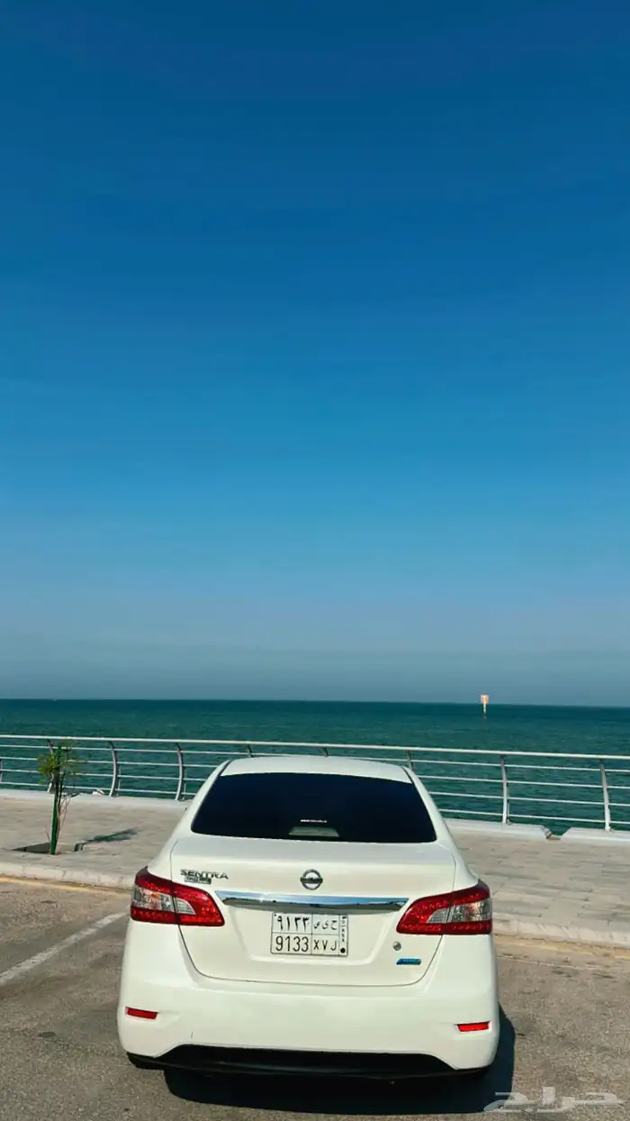 سنترا مديل 2016 بسمي من الوكاله 4