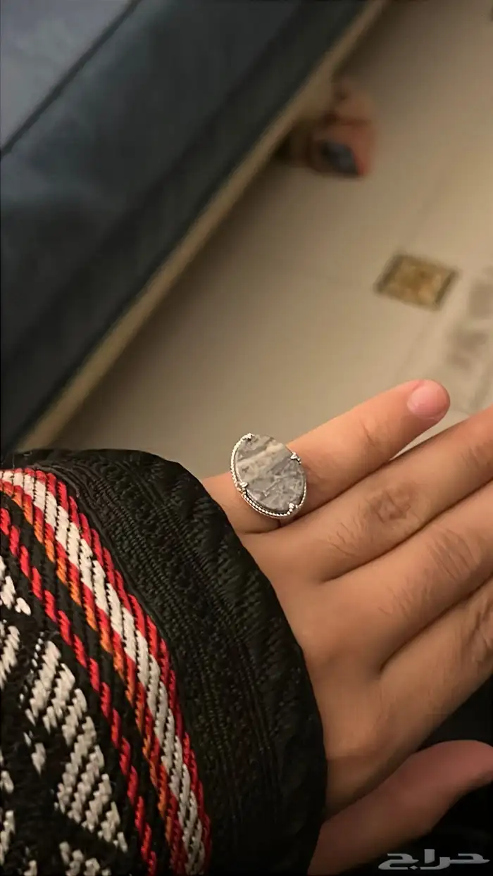 خاتم شنكار للبيع 0