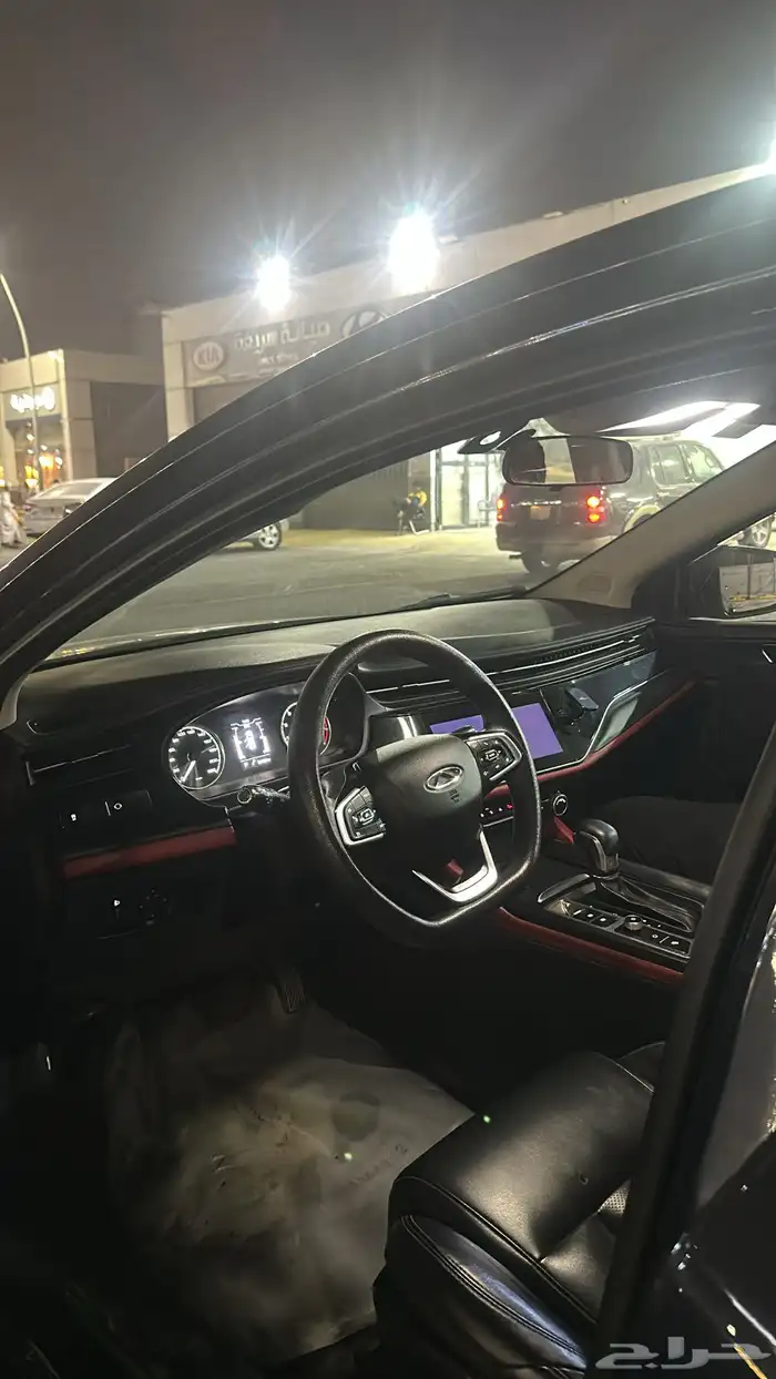 شيري اريزو 6 بورو 9