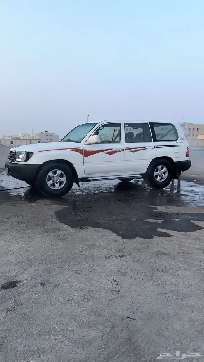 لاند كلوزر 0