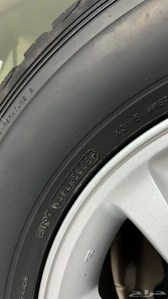 لاندكروزر 2004 فطيمي 13