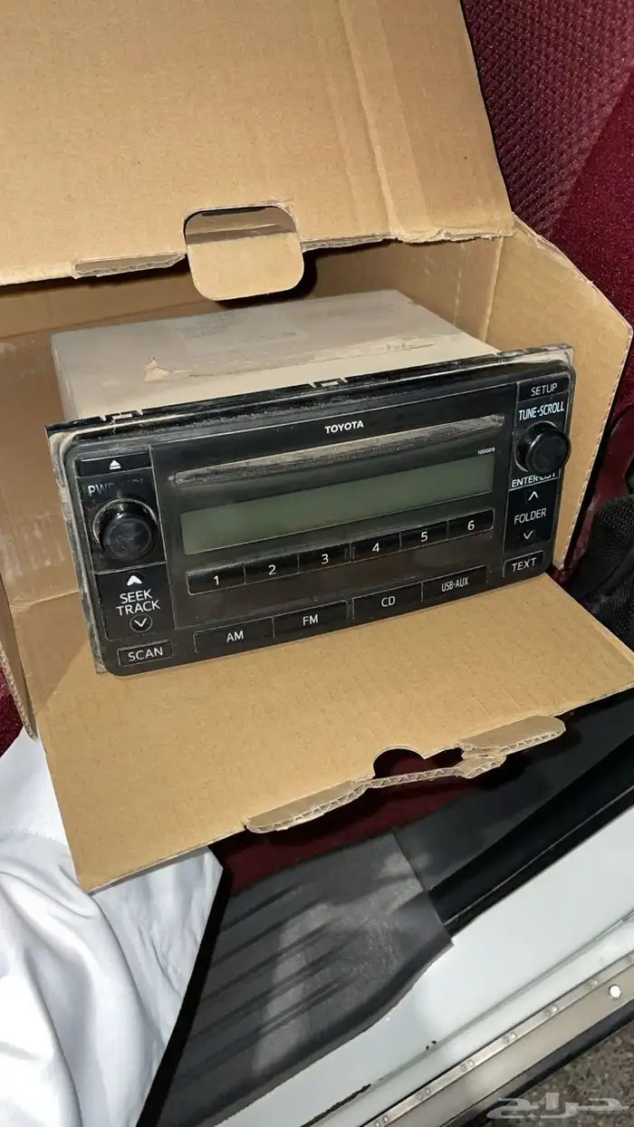 مسجل هايلوكس 0