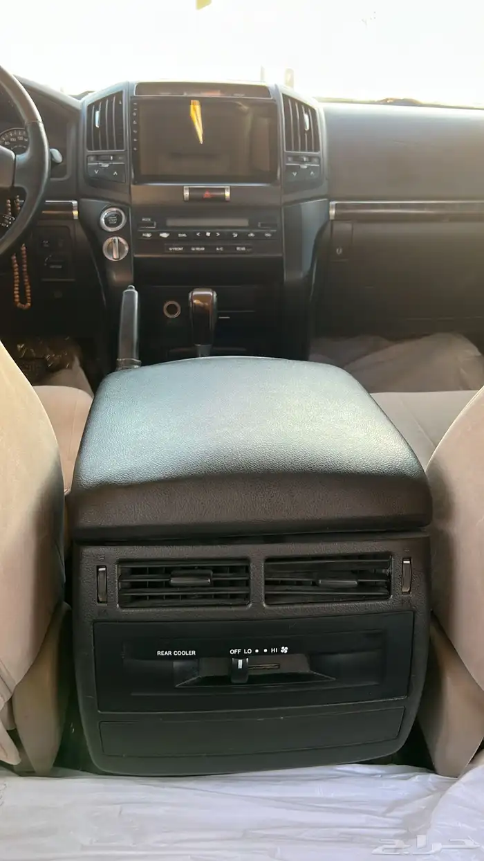 لاندكروزر 2011 للبيع 18