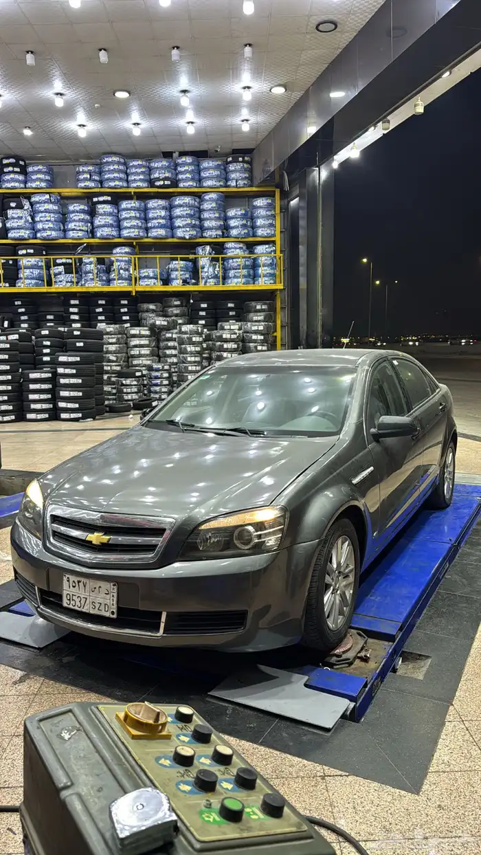 كابرس 2011 LS بيع مستعجل 0