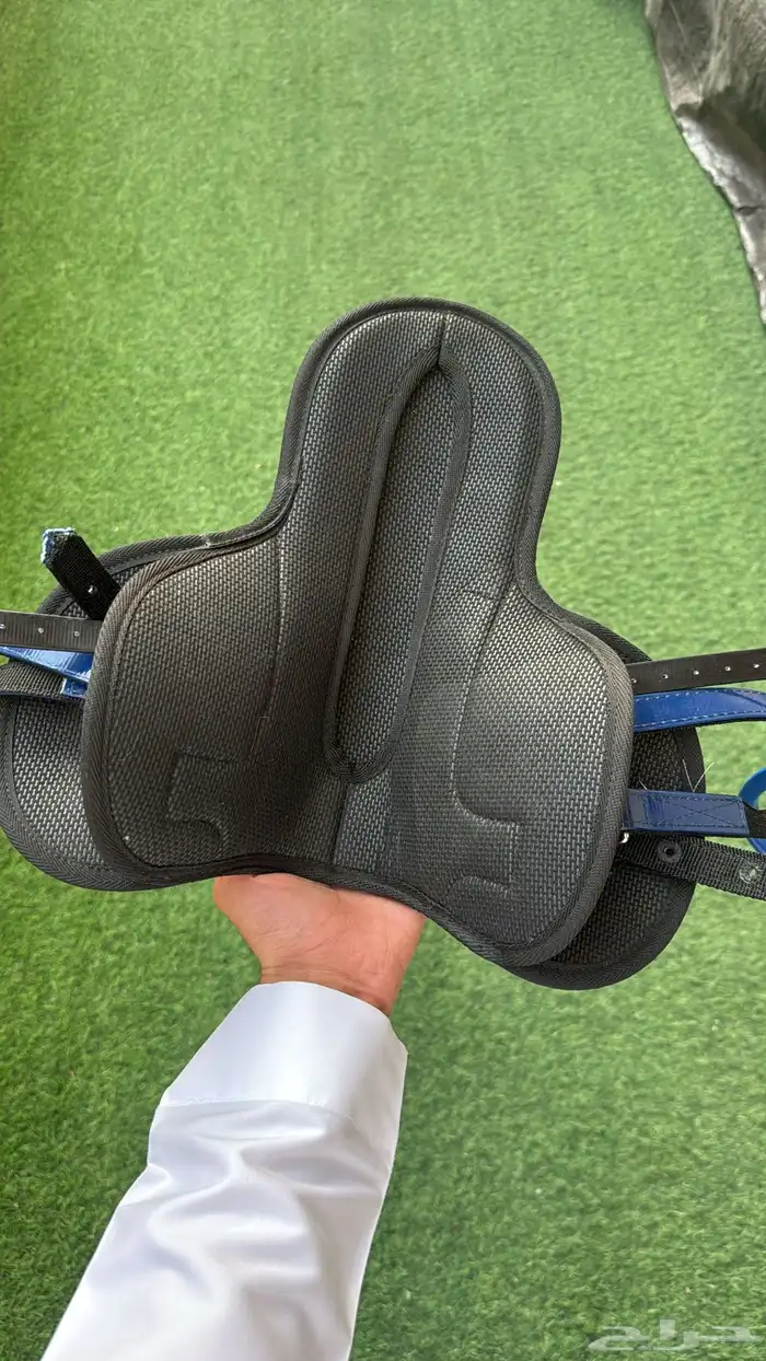 سرج سباق للخيول جديد سرج جوكي 2